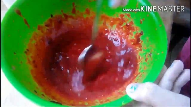 Делаем мороженое! Очень вкусно! смотреть онлайн