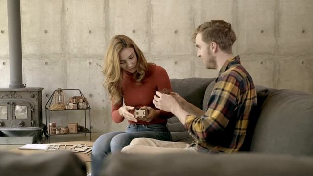 Woodsum wooden assembly pinhole camera viral смотреть онлайн