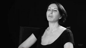 Алика Смехова