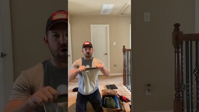 F3 GROWRUCK Alamo 6L Water In 20L Rucker: Pack Out смотреть онлайн