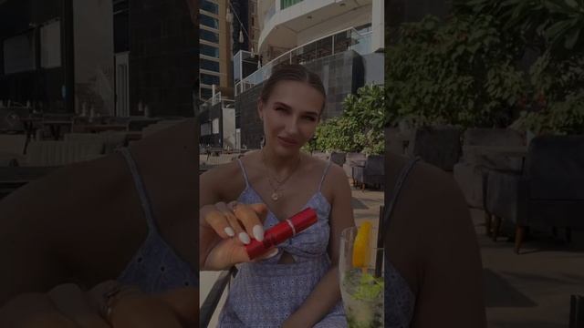 Создали для Вас сет, который будет идеальным вариантом для отпуска! смотреть онлайн