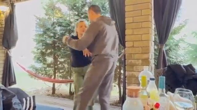 Танец Бачата [ Dance Bachata ] #8363 смотреть онлайн