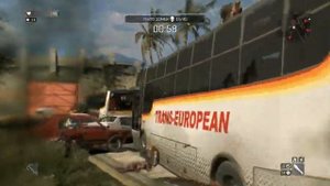 Dying Light - Испытание сверхоружие (часть 3)