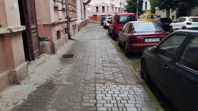 25.07.2023 Черновцы. Истории с разных городов - Днепр/Харьков/Одесса