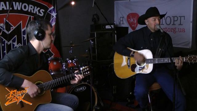 Пролетают дни - Алексей Мочанов в программе Живой Звук с Антоном Шараповым смотреть онлайн