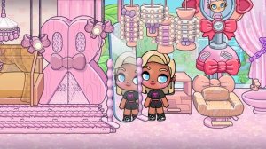 обустройка дома  для сумашедший семьи