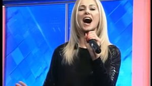 ОЛЬГА ПОЛЕЖАКА.-" Удоли одна весна"