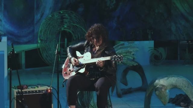 Kraków GRA! Ula Stosio "Komety" - Autorska Galeria Bronisława Chromego смотреть онлайн