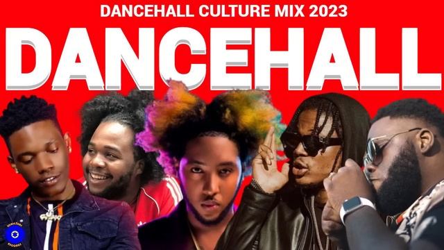 Clean Dancehall culture Mix 2023 Vershon Teejay Chronic Law  Valiant Masicka