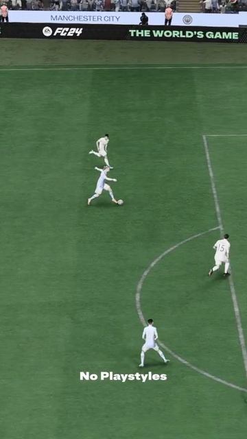Play styles In Ea Sports Fc 24! смотреть онлайн