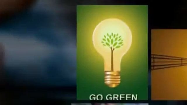 Smart Energy Meter - The future of moderate energy consumption