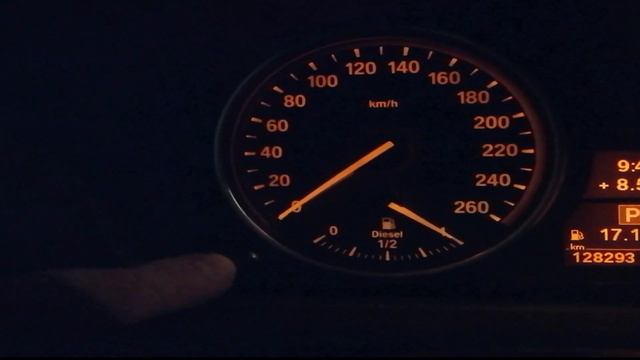 BMW e70 lci : RAZ ordinateur de maintenance.