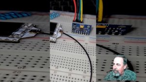 Heltec LoRa 32 V3 I2C Question