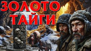 ЖУТКАЯ ИСТОРИЯ. 1930г. ЛАГЕРЬ ДОБЫЧИ ЗОЛОТА, ПОБЕГ ЗАКЛЮЧЕННЫХ. ТАЙНА ПЕЩЕР. ИСТОРИИ НА НОЧЬ.