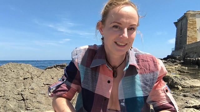 Беседа с Ошо Дзен. Что хочет сказать это место? Трапани на связи 😉 смотреть онлайн