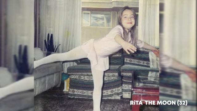 RİTA THE MOON - PANDEMİ VE KARANTİNA RÖPORTAJI смотреть онлайн