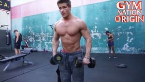 Спорт Мотивация 2019 ➤JEFF SEID❤ David Laid ➤Дэвид Лейд