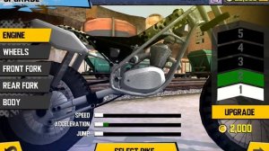Trial Xtreme 4 android
