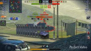 Вот блиц# проджетто 65 как на нем играть