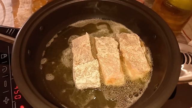 Как вкусно и просто приготовить толстолоба смотреть онлайн