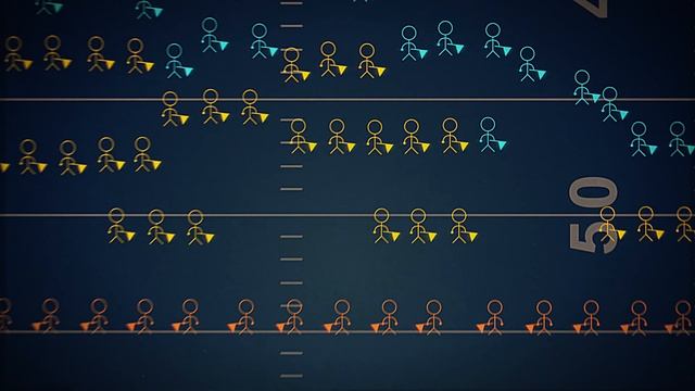 Поле разума 3 сезон 3 серия «Мозг Стилуэлла» (документальный сериал, 2018)