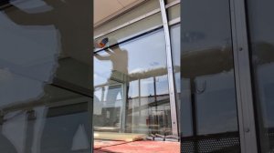 остекление стоечно ригельный системы замена стеклопакета
