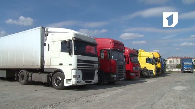 Ролик Приднестровье. Вчера сегодня завтра. Таможенное оформление