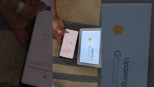 Google Nest Hub, India Unboxing смотреть онлайн