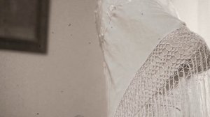 Шаль Императрицы Александры Федоровны