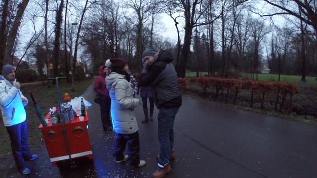 MV121 - Kohlfahrt - странный немецкий обычай смотреть онлайн