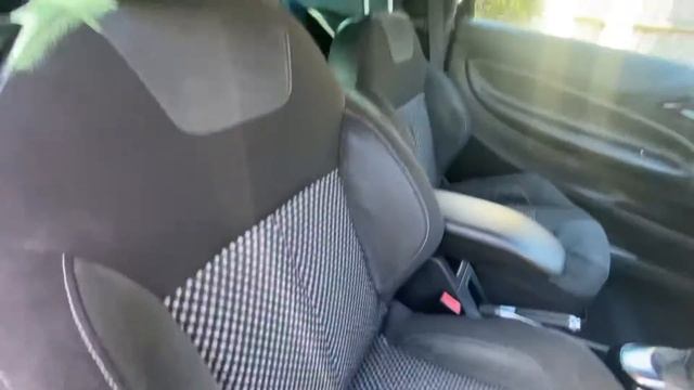 Citroen DS3 D Sport 2012 смотреть онлайн