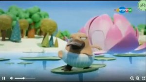 Меня зовут Не Не заставка 10 минут