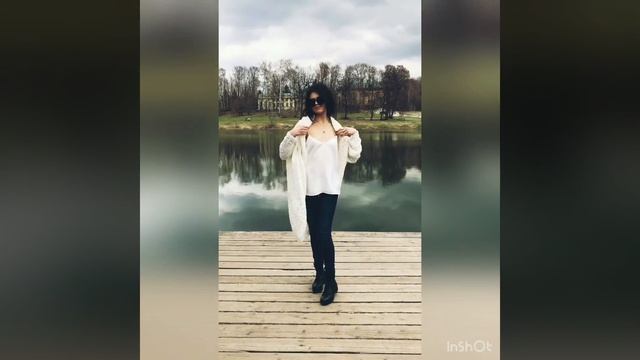 Кардиган ручной работы