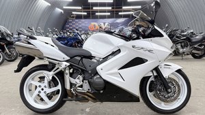 Обзор Honda VFR 800A |В НАЛИЧИИ|