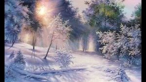 красивая мелодия , фото и нейросети.mp4