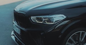 Обзор BMW X5M 40i 2019г