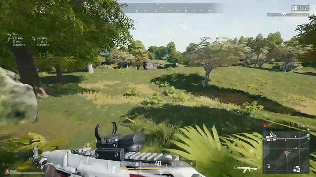 PUBG БОЛЬШОЕ ОБНОВЛЕНИЕ 27 - РЮКЗАКИ И НОВОЕ ОРУЖИЕ / PLAYERUNKNOWN'S BATTLEGROUNDS НОВОСТИ
