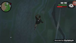 gta san Andreas wasted part 12