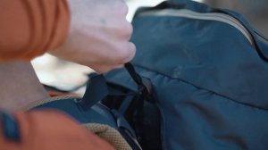 DECATHLON - FORCLAZ : Symbium MT 900 - Tested hard, Design to last.