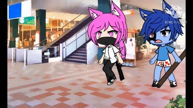 меме это была ошибка! IINastik StarII Ч.О смотреть онлайн