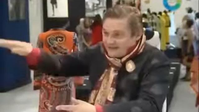 А. Васильев Мода система знаков. Язык моды - The Best Documentary Ever!! смотреть онлайн