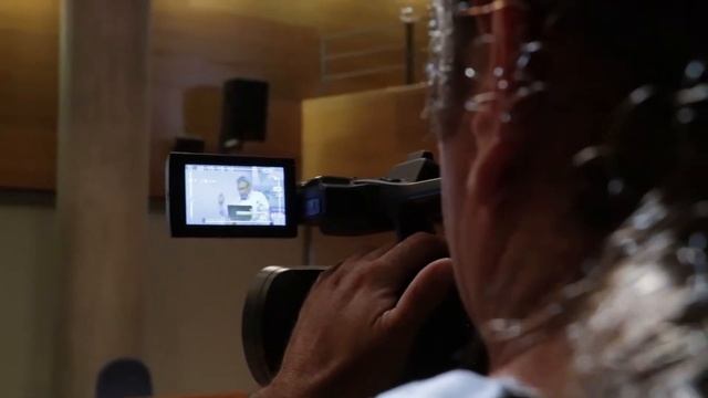 DESTI-SMART 2nd Local Stakeholder Group Meeting in Thessaloniki смотреть онлайн