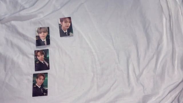 UNBOXING! 2020 Carat Membership смотреть онлайн