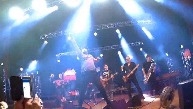 Сукачев Белгород 11.11.2018 смотреть онлайн