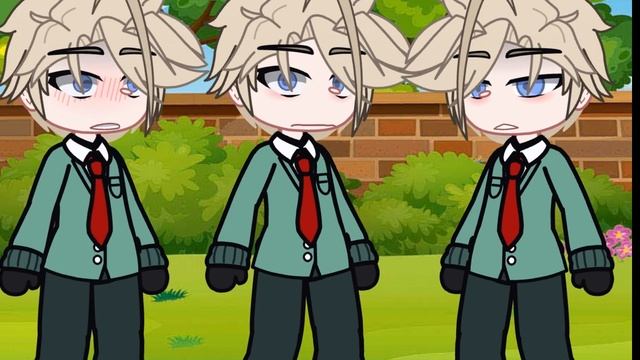 ⚠️|Turning to your crush|⚠️ YOR X LOID |Meme|Spy x Family|Gacha|Ship смотреть онлайн