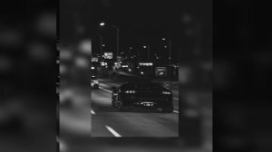 Mull3 - снова ночь (slowed + reverb)