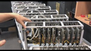 Подготовка GPU к погружению в иммерсионную жидкость | Preparing GPU before immersing into coolant