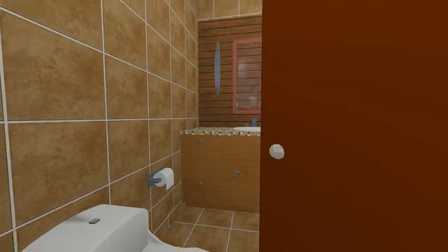 Chief Architect Simple Animation смотреть онлайн