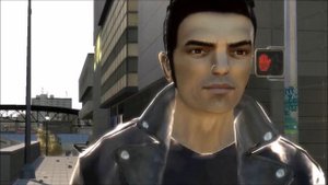 GTA5 Claude Speed(GTA3) EASTER EGG in GTA5!!!