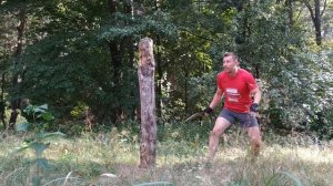 Мачете  против Кукри